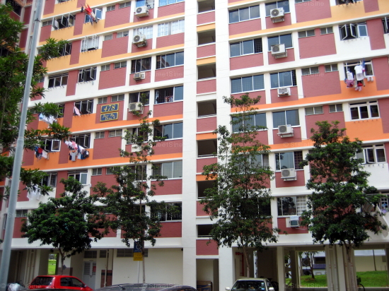 Blk 478 Pasir Ris Drive 4 (Pasir Ris), HDB 4 Rooms #131262